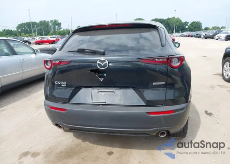 2021 Mazda Cx-30 Select z USA, uszkodzony, nr VIN 3MVDMBBLXMM253613